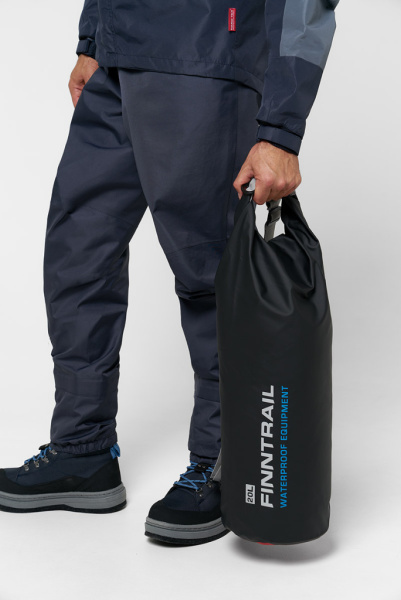 Гермосумка Finntrail Player 20L 1720 _N от магазина Рабочий класс