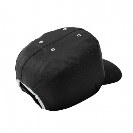 Каскетка-бейсболка (черная) от магазина Рабочий класс