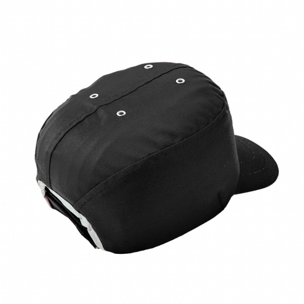 Каскетка-бейсболка (черная) от магазина Рабочий класс