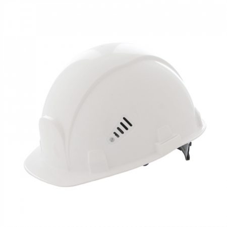 Каска защитная СОМЗ-55 Favorit ВИЗОН белая от магазина Рабочий класс