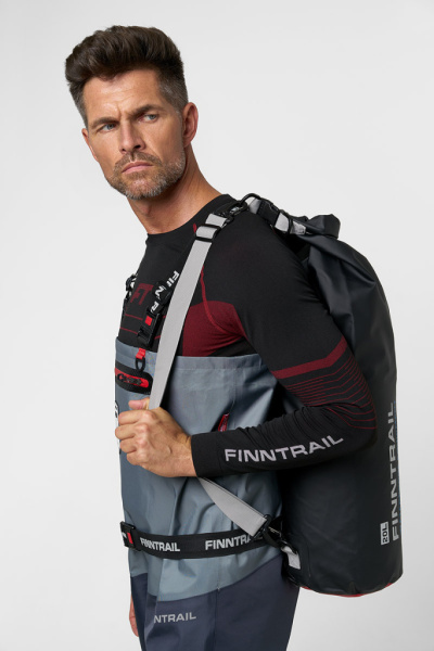 Гермосумка Finntrail Player 20L 1720 _N от магазина Рабочий класс