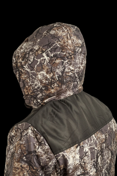 Костюм зимний мужской "SEVER" ALOVA 611-1/CAT`S EYE от магазина Рабочий класс