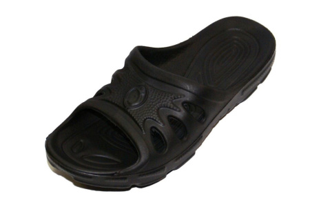 Сланцы мужские "Классика" цв. Черный от магазина Рабочий класс