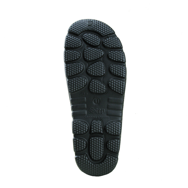 Ботинки ЭВА утепленные черный от магазина Рабочий класс