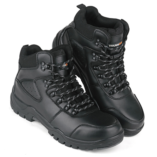 Ботинки мужские WG2-01-LHM-1 от магазина Рабочий класс