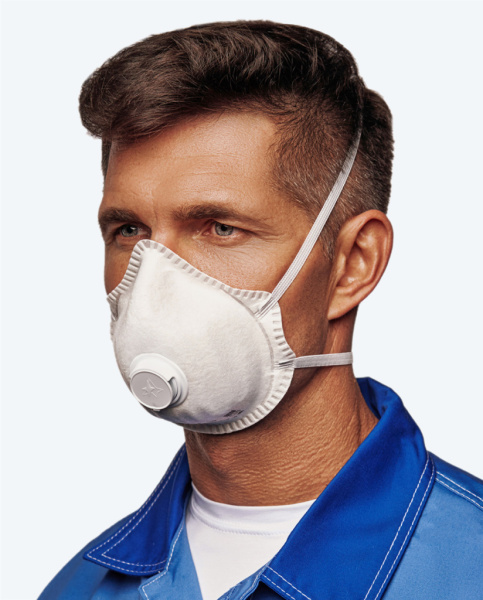 Респиратор Юлия 119 FFP1 от магазина Рабочий класс