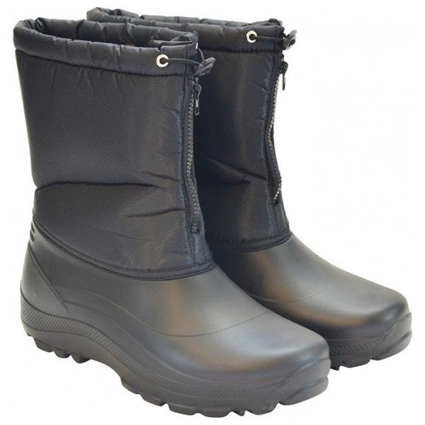 Норды мужские (черный) Д309 от магазина Рабочий класс