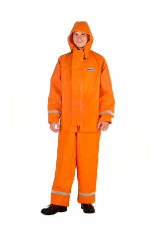 Костюм рыбака "Fisherman" WPL от магазина Рабочий класс