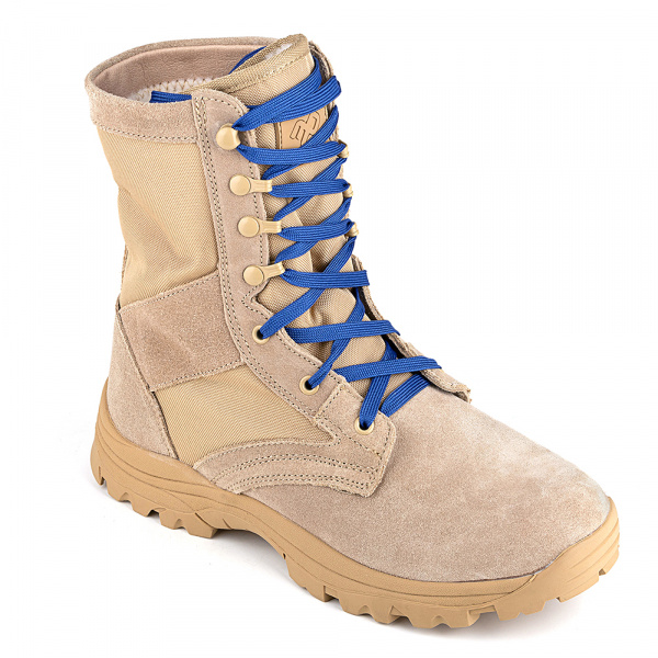 Берцы летние арт. 138 от магазина Рабочий класс