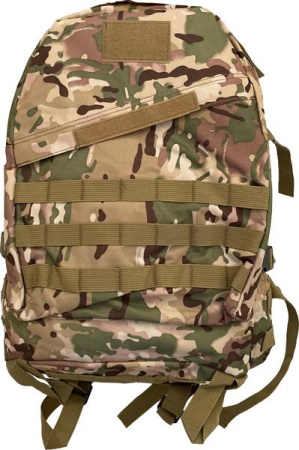 Рюкзак тактический походный Dezer38 CAMO 1 светлый от магазина Рабочий класс