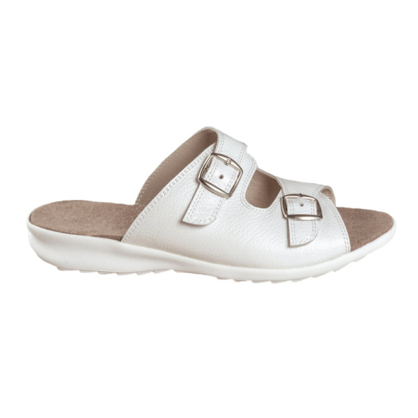 Антистатические сандали, арт. 8237-Л, цвет: белый, ЦПО от магазина Рабочий класс