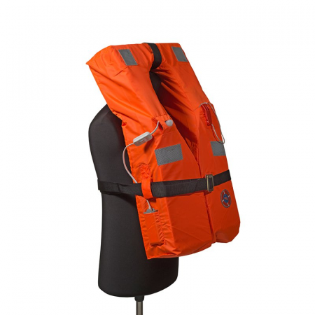 Жилет речной спасательный ЖС-2МР от магазина Рабочий класс