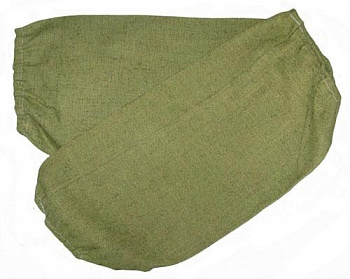 Нарукавники брезентовые от магазина Рабочий класс