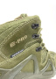 Мужские ботинки E-PRO Special Mid KEVLAR арт.102 (range green) от магазина Рабочий класс