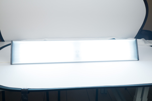 Светильник светодиодный промышленный ПСС1120, 19560 от магазина Рабочий класс