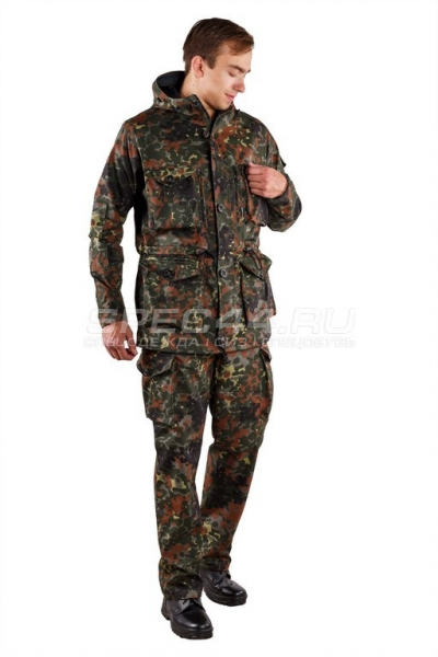 Костюм Следопыт тк. Рип-Стоп НО-6 степь от магазина Рабочий класс