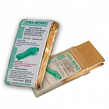 Покрывало спасательное от магазина Рабочий класс