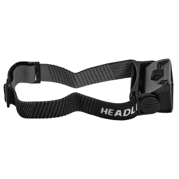 Фонарь налобный 1303 FocusRay аккумуляторный от магазина Рабочий класс