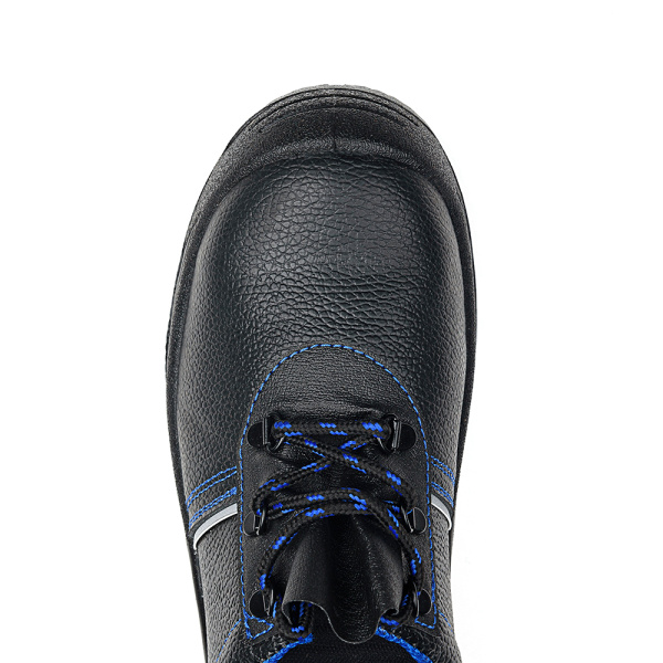 Полуботинки мужские с МП и МС 823/1С от магазина Рабочий класс