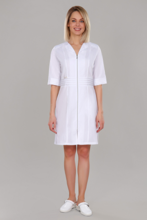 Халат медицинский 155  от магазина Рабочий класс