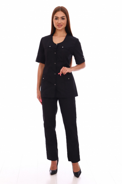 Костюм женский № 119 от магазина Рабочий класс