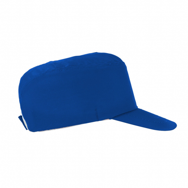 Каскетка-бейсболка (синий) от магазина Рабочий класс