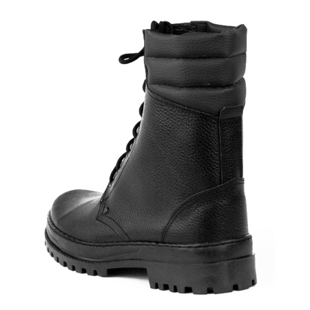 Берцы Армия Хром на искусственном меху от магазина Рабочий класс