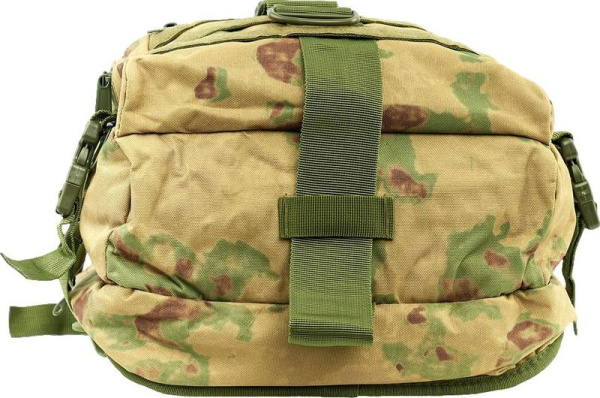 Рюкзак тактический походный Ride 35 литров от магазина Рабочий класс