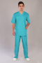 Костюм хирурга мод. 11ТСК от магазина Рабочий класс