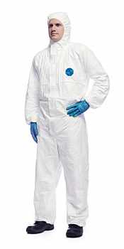 Комбинезон однораз. Тайвек Классик от магазина Рабочий класс