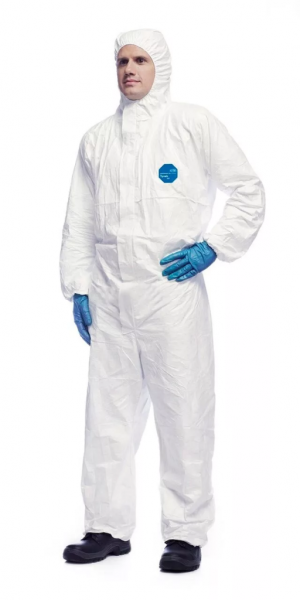 Комбинезон однораз. Тайвек Классик от магазина Рабочий класс