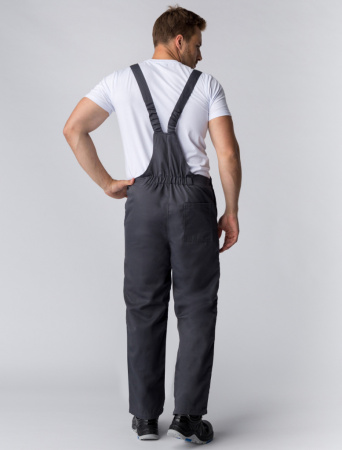 Костюм Фаворит с п/к (серый) от магазина Рабочий класс