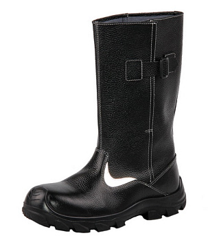 Сапоги для защиты от электродуги Фулгард от магазина Рабочий класс