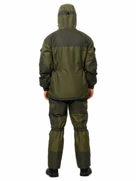 Костюм Горка 5, демисезон тк. Таслан цв. Олива от магазина Рабочий класс