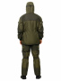 Костюм Горка 5, демисезон тк. Таслан цв. Олива от магазина Рабочий класс