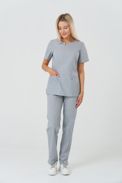 17-008/3-295 Костюм женский т/с от магазина Рабочий класс