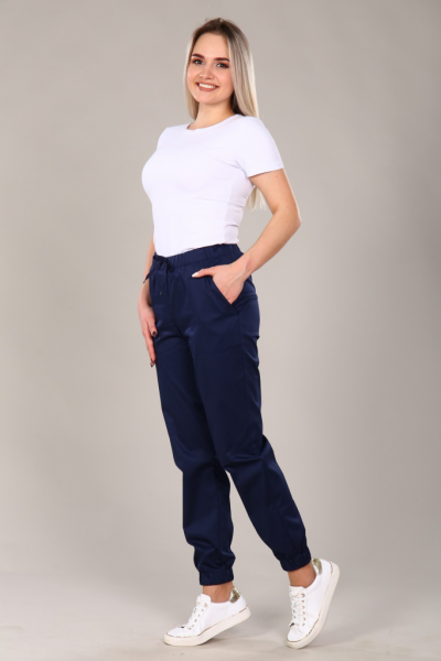 Брюки женские 203С от магазина Рабочий класс