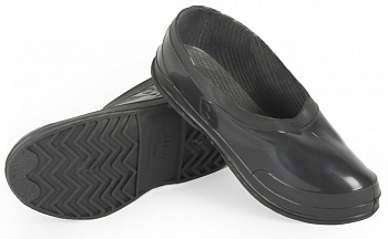 Галоши на валенки от магазина Рабочий класс