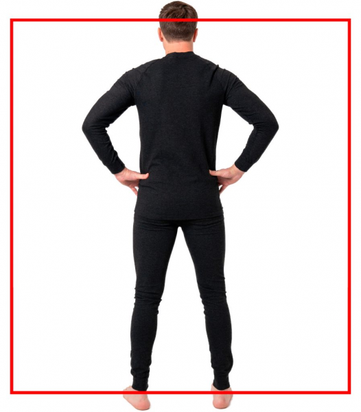 Термобелье Comfort Classic муж. от магазина Рабочий класс