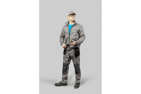 Карман для гвоздей, HOEGERT BIELA от магазина Рабочий класс