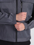 Куртка ProfLineSpecialist (тк.Смесовая,240), серый/черный от магазина Рабочий класс