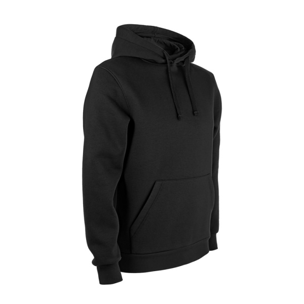 Толстовка REDFORT цв. Черный (80% Хлопок, 20% полиэстер) от магазина Рабочий класс