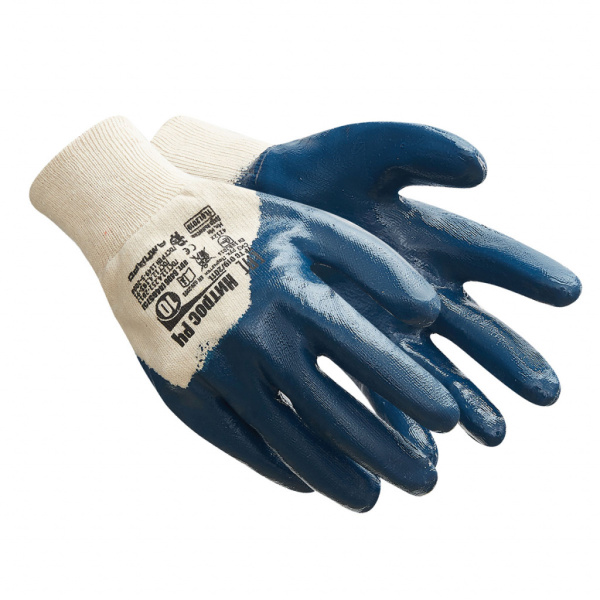 Перчатки Нитрос РЧ от магазина Рабочий класс