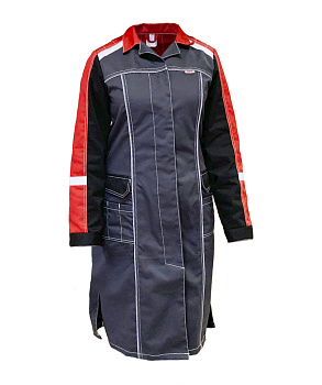 Халат женский (ФОРМУЛА)  от магазина Рабочий класс