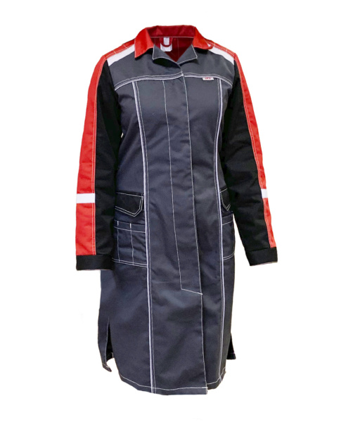 Халат женский (ФОРМУЛА)  от магазина Рабочий класс