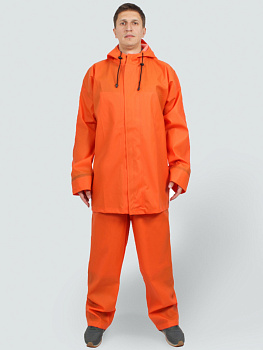 Костюм рыбака ВОЛГА-500 от магазина Рабочий класс