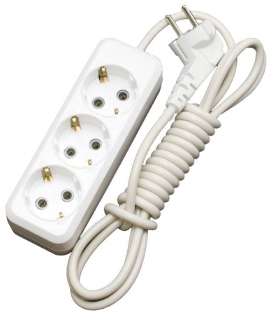 Удлинитель FOCUSray LEP3/5Z 1/25 от магазина Рабочий класс