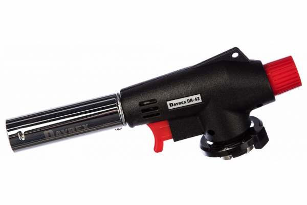 Газовая горелка DAYREX-42 1/10/50 от магазина Рабочий класс