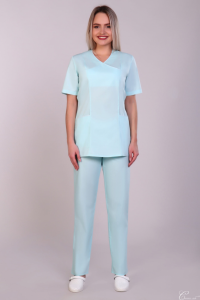 Костюм медицинский 77 от магазина Рабочий класс