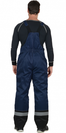 Мастер-Д, кост. утепл. с п/к. от магазина Рабочий класс